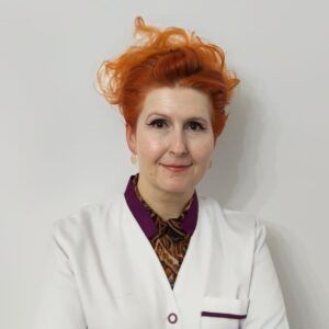 Dr. Ioana Dora Munteanu Faur