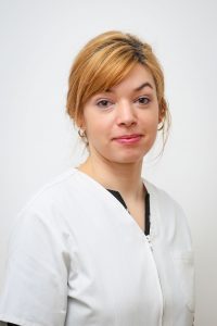 DR. Ioana Hotea