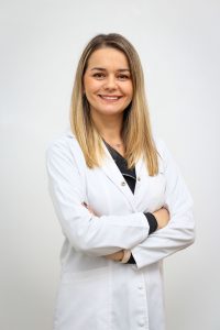 DR.Andreea Cozma