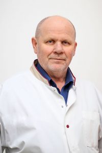 DR.Mircea Capusan