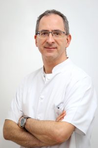 DR.Antonio Redeanu