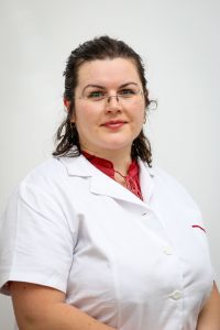 DR. Anca Tataran