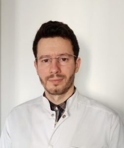 dr timis